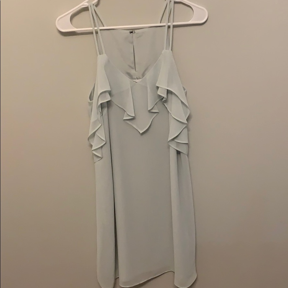 BCBGeneration dress